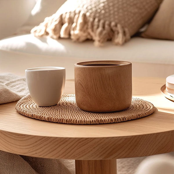 Teapoy Interior Design - Nghệ thuật kiến tạo không gian sống tinh tế